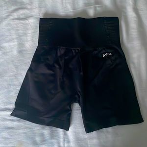 AYBL Training Shorts
